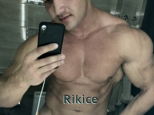 Rikice