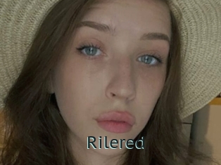 Rilered