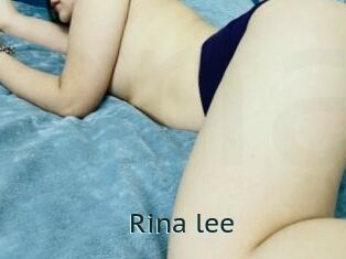 rina_lee Anal X