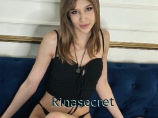 Rinasecret