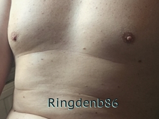 ringdenb86 Anal X