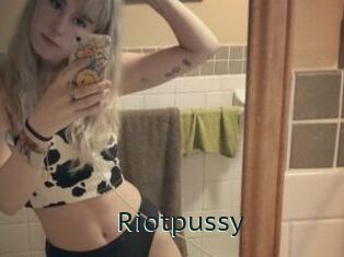 Riotpussy