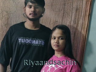 Riyaandsachin