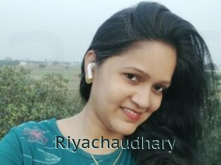 Riyachaudhary