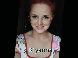 Riyanna