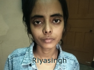riyasingh Anal X