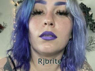 Rjbrite