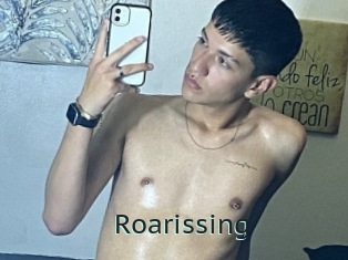 Roarissing