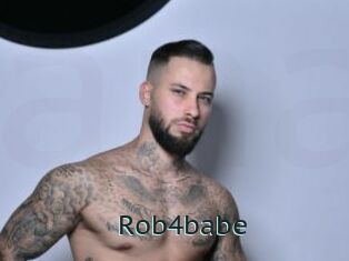 Rob4babe