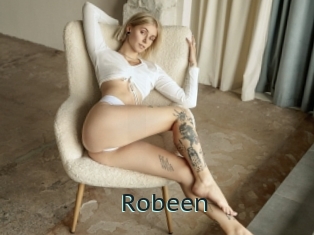 Robeen