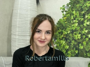 Robertamills