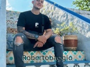 robertobaggio Anal X