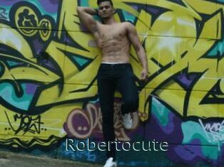 robertocute Anal X
