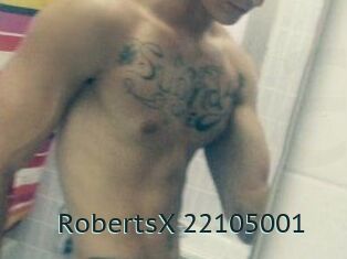 RobertsX