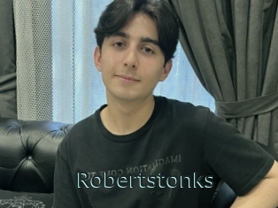 robertstonks Anal X