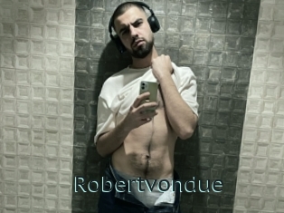 Robertvondue