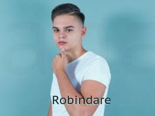 Robindare