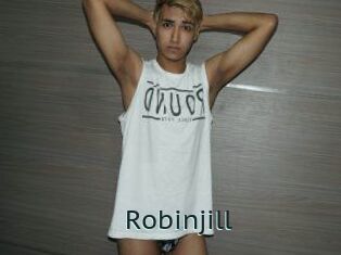 Robinjill