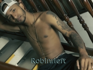 Robinrieft