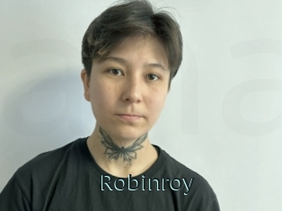 Robinroy