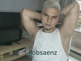 robsaenz Anal X