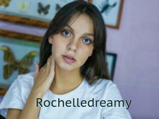 rochelledreamy Anal X