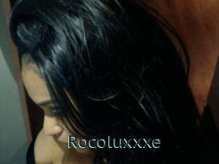 Rocoluxxxe