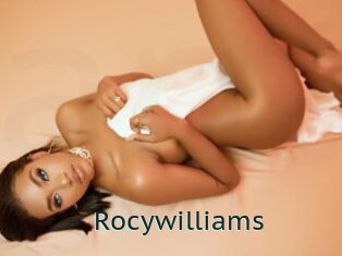 Rocywilliams