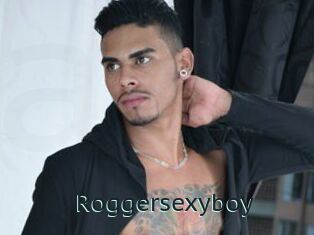 Roggersexyboy