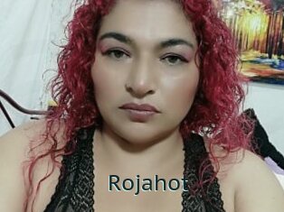 Rojahot