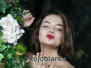 Rojoblanco