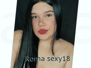 Roma_sexy18