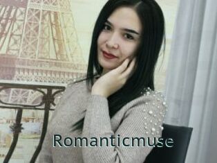 Romanticmuse