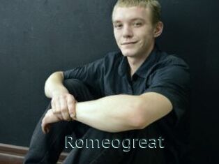 Romeogreat