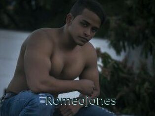 Romeojones