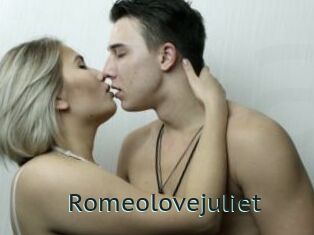 Romeolovejuliet