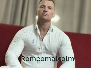 Romeomalcolm