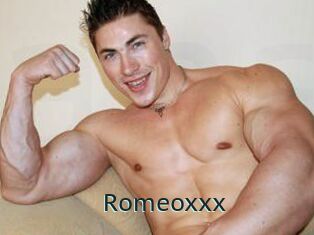 Romeoxxx