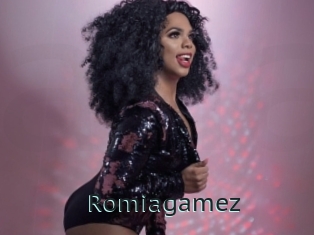 Romiagamez