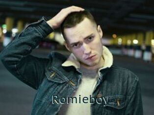 Romieboy