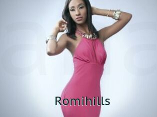 Romihills