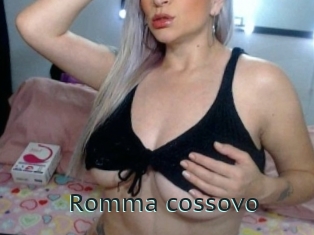 Romma_cossovo