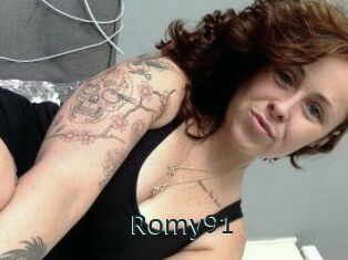 Romy91