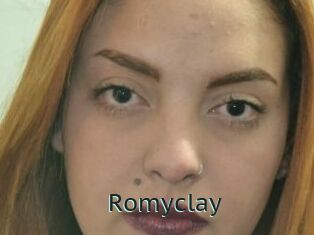 Romyclay