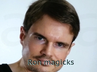 Ron_magicks