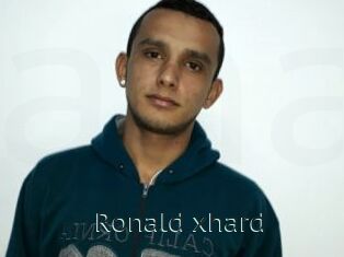 Ronald_xhard