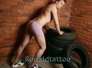 Ronaldtattoo