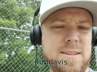 Rondavis