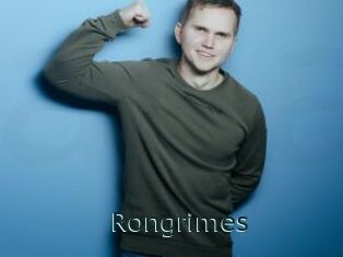 rongrimes Anal X