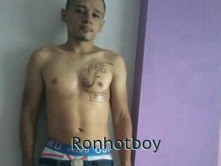 Ronhotboy